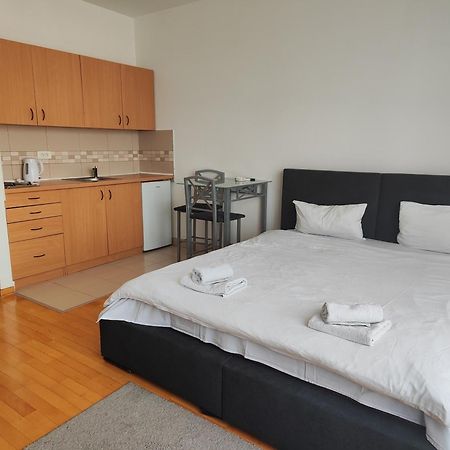 Belle Apartments-Elegance Apartments Beograd Bagian luar foto