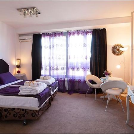 Belle Apartments-Elegance Apartments Beograd Bagian luar foto