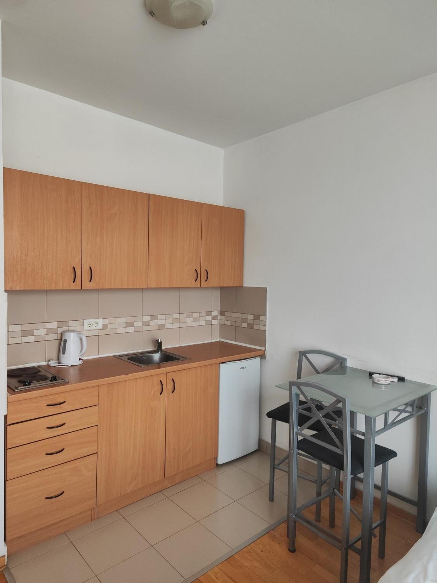 Belle Apartments-Elegance Apartments Beograd Bagian luar foto
