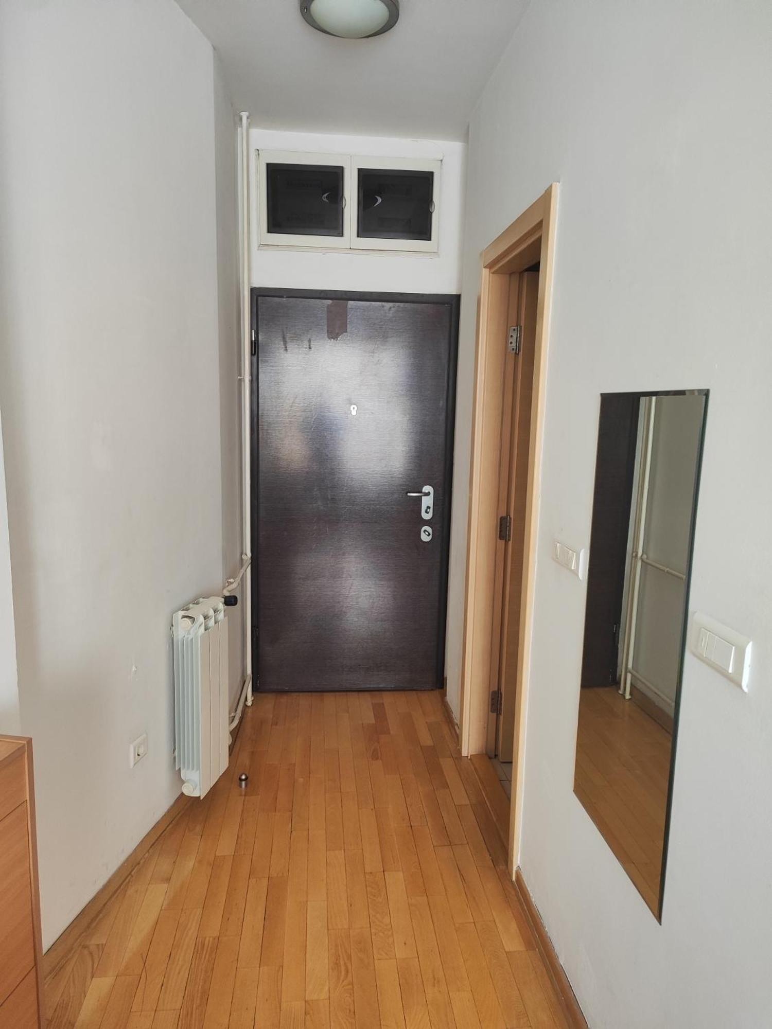 Belle Apartments-Elegance Apartments Beograd Bagian luar foto