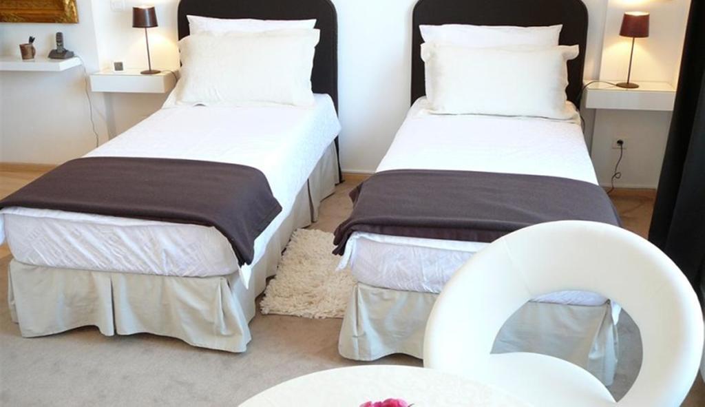 Belle Apartments-Elegance Apartments Beograd Bagian luar foto