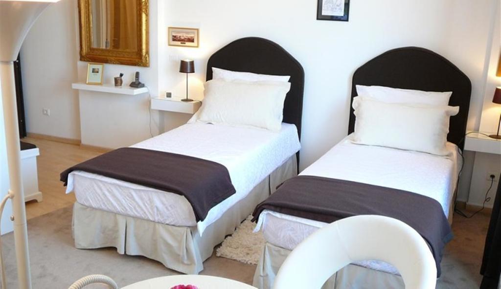 Belle Apartments-Elegance Apartments Beograd Bagian luar foto