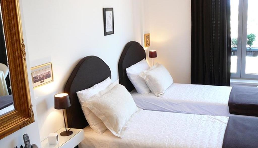 Belle Apartments-Elegance Apartments Beograd Bagian luar foto