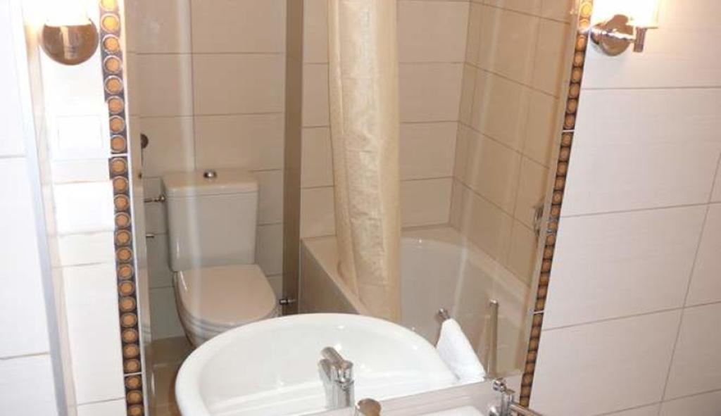 Belle Apartments-Elegance Apartments Beograd Bagian luar foto