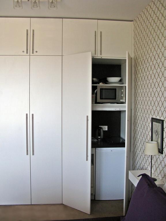 Belle Apartments-Elegance Apartments Beograd Bagian luar foto