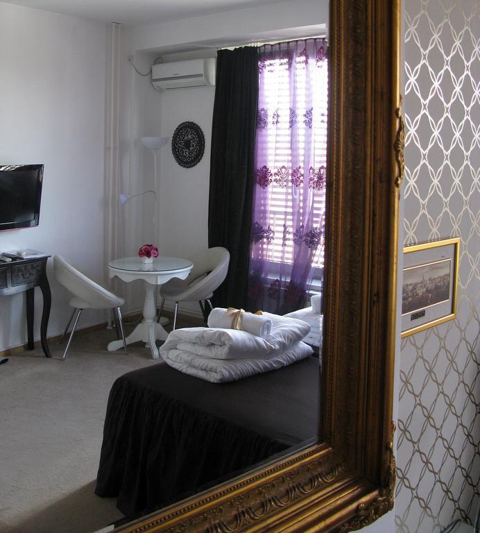 Belle Apartments-Elegance Apartments Beograd Bagian luar foto