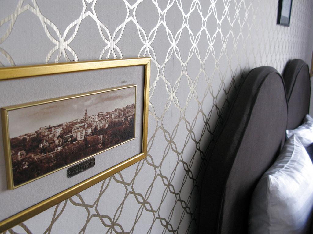 Belle Apartments-Elegance Apartments Beograd Bagian luar foto