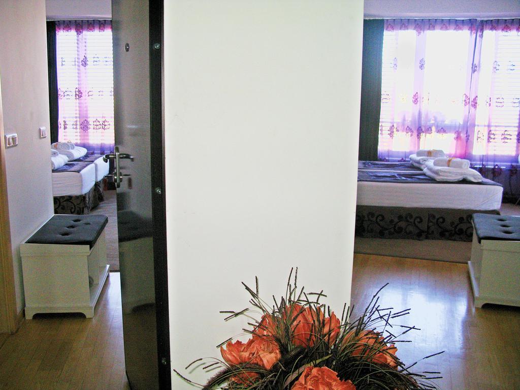 Belle Apartments-Elegance Apartments Beograd Bagian luar foto