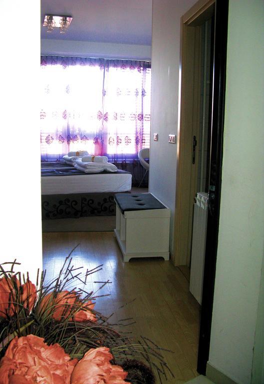 Belle Apartments-Elegance Apartments Beograd Bagian luar foto