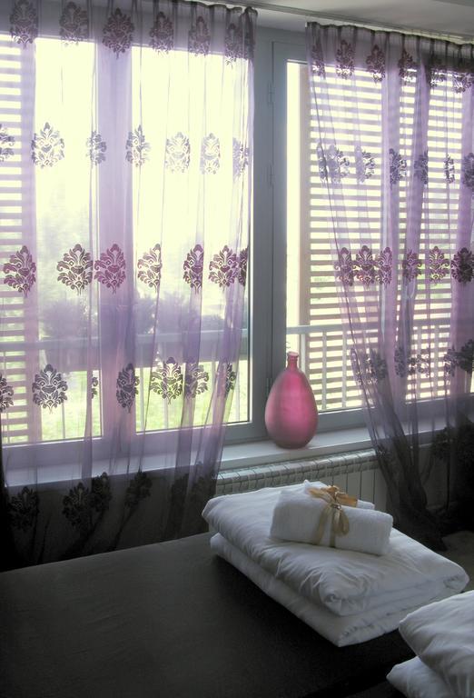 Belle Apartments-Elegance Apartments Beograd Bagian luar foto
