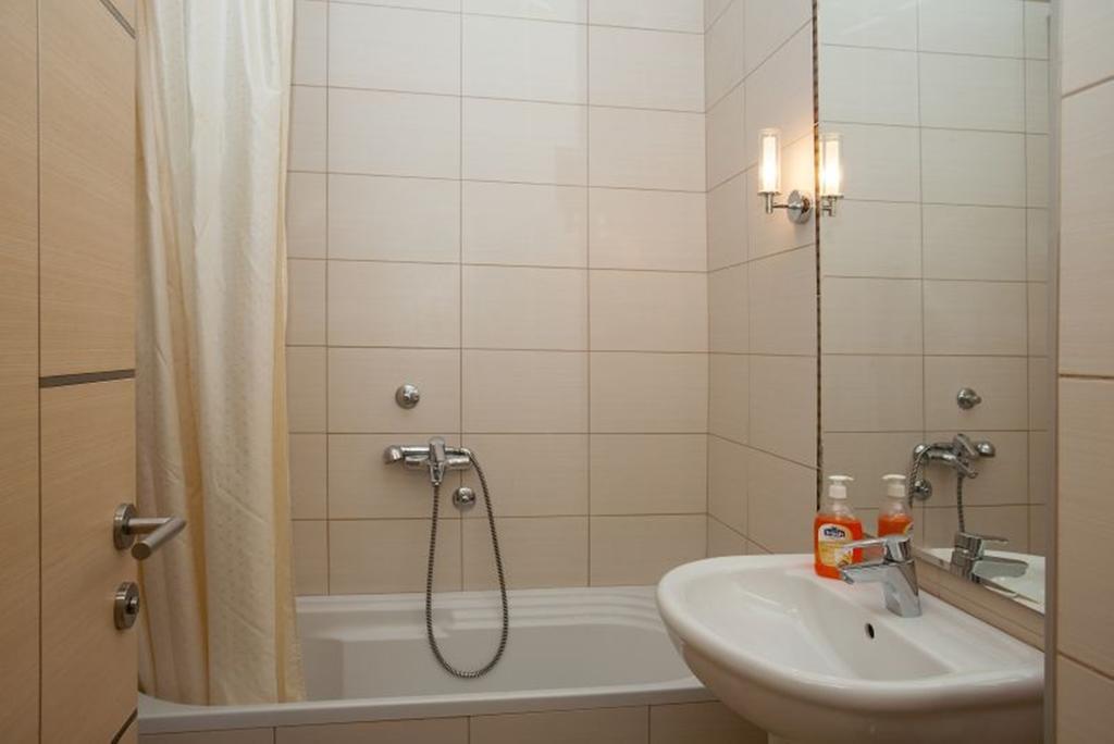 Belle Apartments-Elegance Apartments Beograd Bagian luar foto