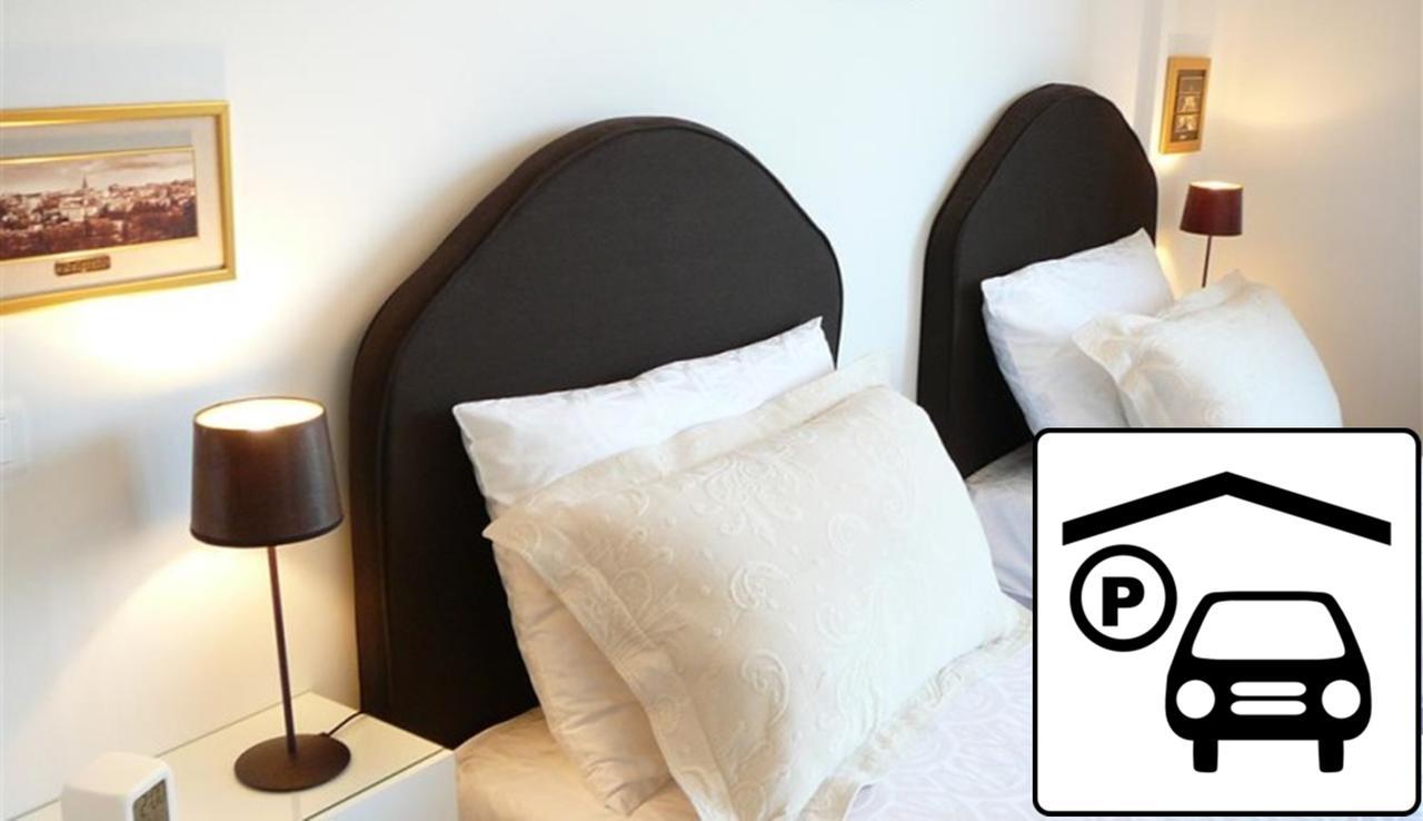 Belle Apartments-Elegance Apartments Beograd Bagian luar foto