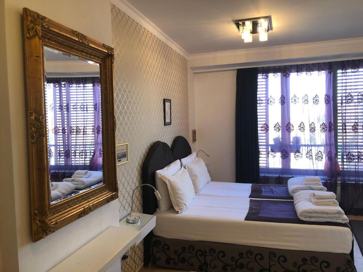 Belle Apartments-Elegance Apartments Beograd Bagian luar foto