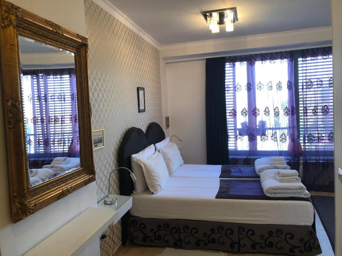 Belle Apartments-Elegance Apartments Beograd Bagian luar foto
